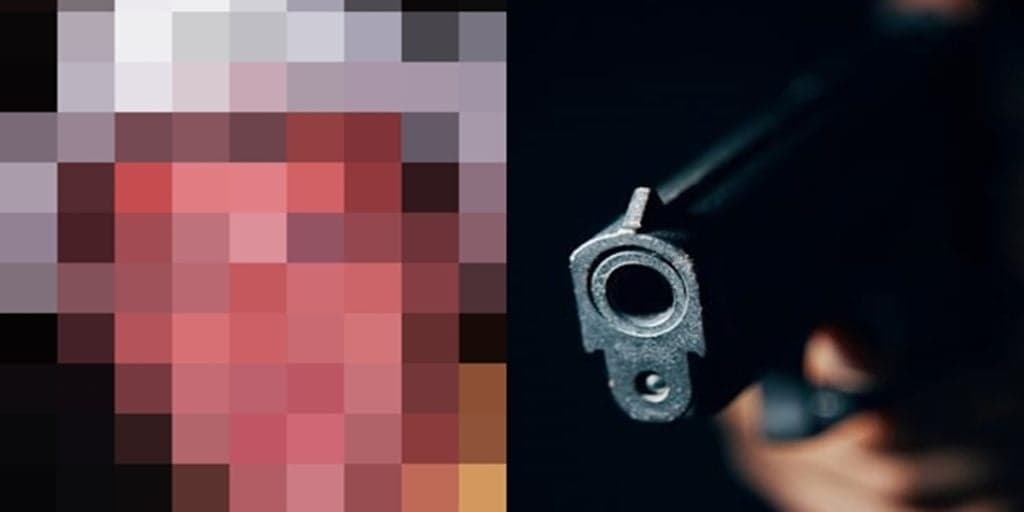 Famoso ator da Globo tomou um tiro na cabeça e perdeu os movimentos do corpo