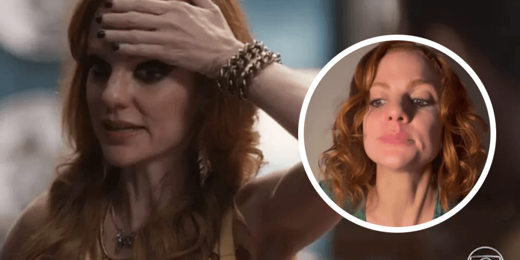 Atriz de Cara e Coragem faz desabafo emocionante e revela abusou sexual que sofreu: "Começou a esfregar"