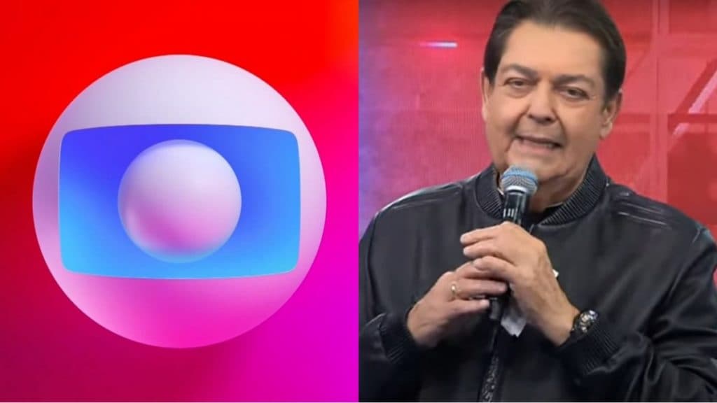 Globo vê Faustão aceitar convite, cede e o coloca “no ar” após fim amargo e ida à Band