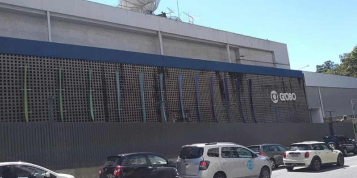 Globo está enfrentando problemas para renovar sua concessão por conta do governo de Jair Bolsonaro (Foto: Reprodução)
