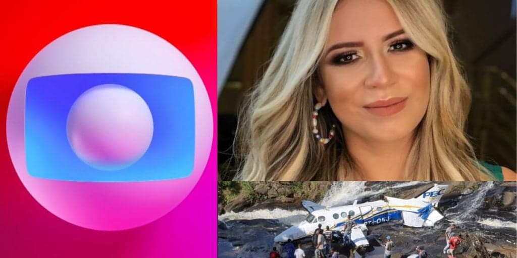 Globo desvenda mistério por trás da queda do avião que matou Marília Mendonça há um ano atrás