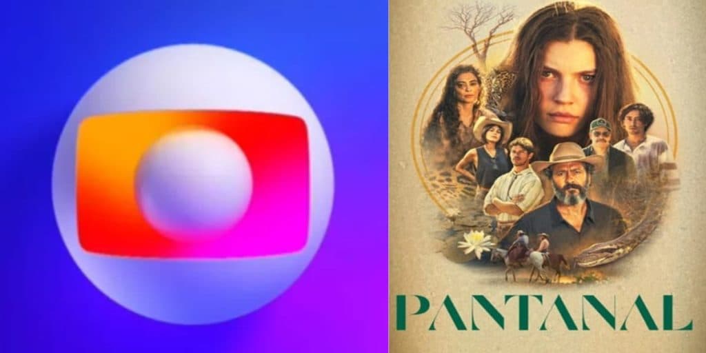 Globo tem virada, faz Pantanal ganhar sobrevida e conteúdo inédito será levado ao ar em breve