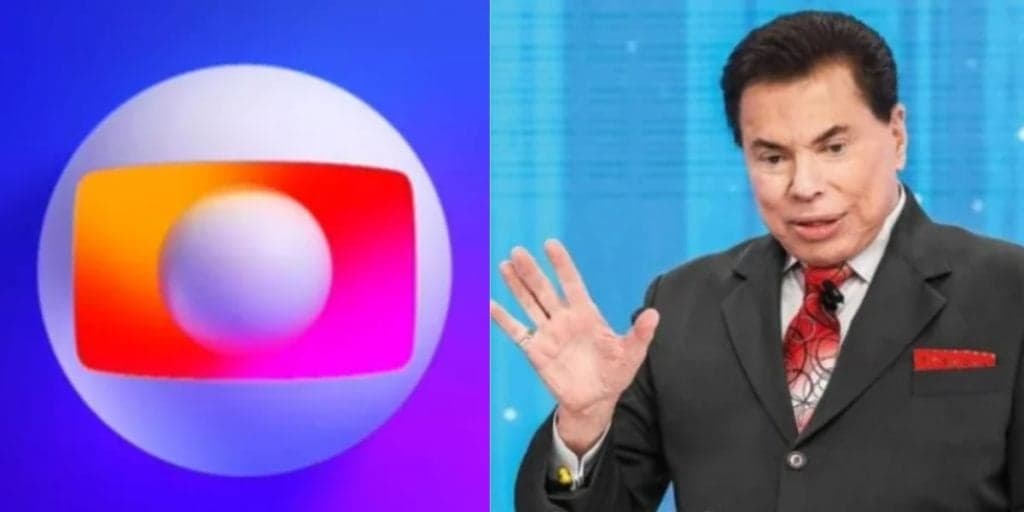 Globo fez o que tanto repudiava e debochava de Silvio Santos e apresentador não segurou: "Só me criticam'