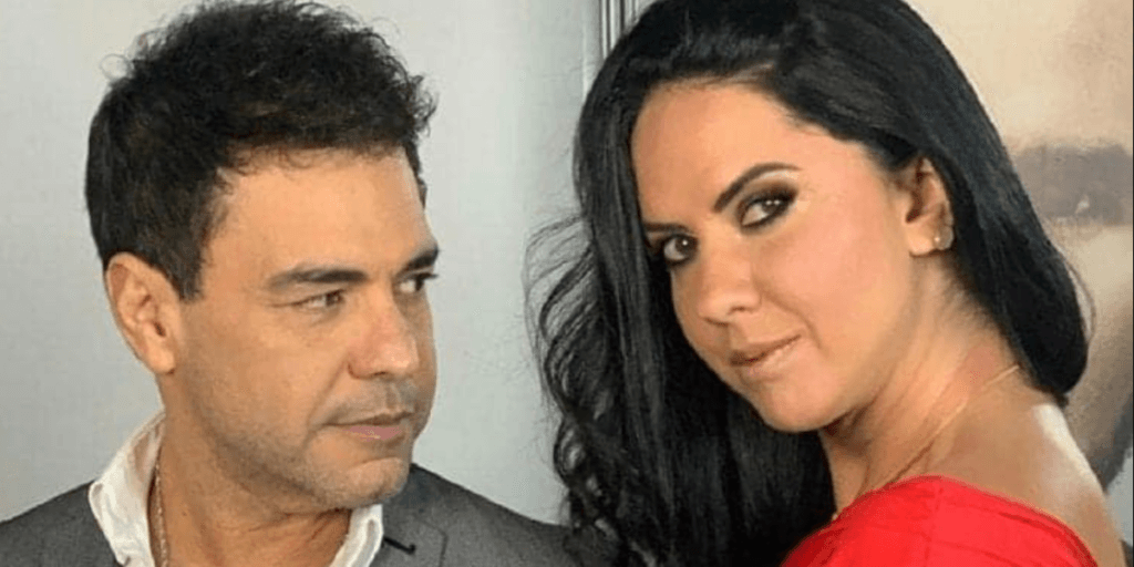Graciele Lacerda, esposa de Zezé, abre o jogo e revela patrimônio de cair o queixo: "Milhões"