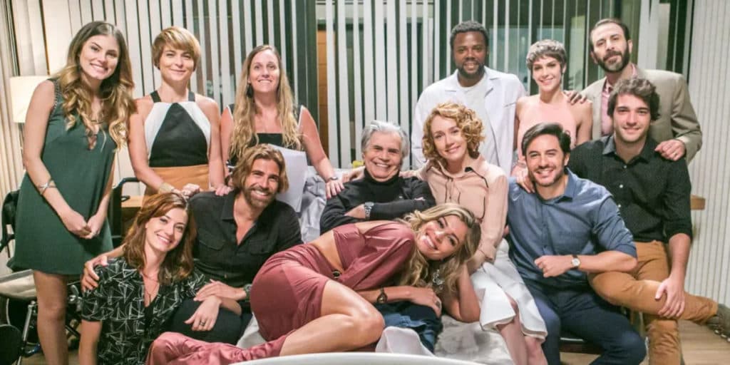 Atriz da Globo de diversas novelas afirmou ter sido vítima de macumba e expões “repulsa” pela atuação