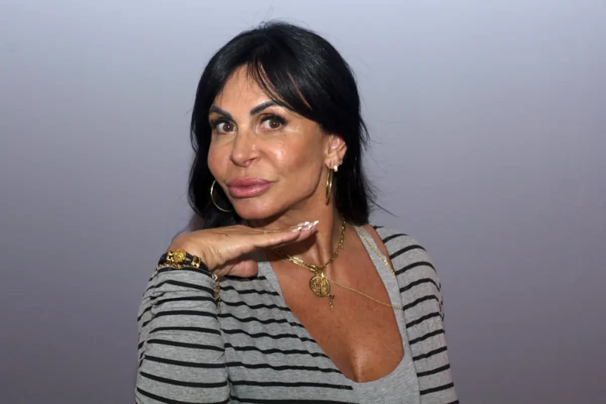 Gretchen informou que gastará todo seu dinheiro antes de morrer e que não deixará nada para os filhos (Foto Reprodução/Internet) Gretchen informou que gastará todo seu dinheiro antes de morrer e que não deixará nada para os filhos (Foto Reprodução/Internet)