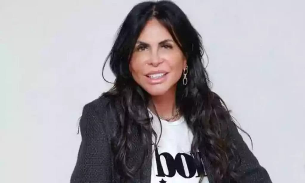 Gretchen rasgou o verbo sobre fortuna e confirmou que não deixará absolutamente nada aos 7 filhos