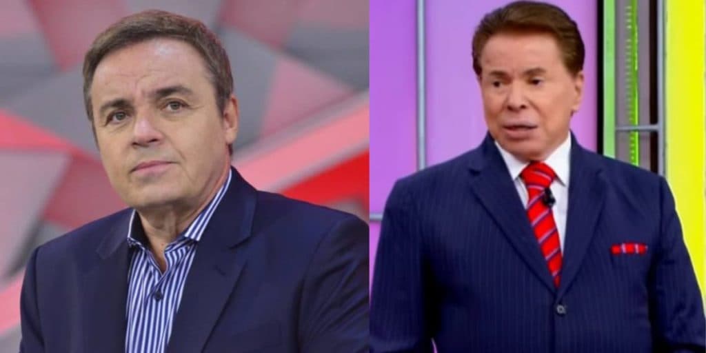 Gugu Liberato é tido como safado e vingativo em produção envolvendo história de Silvio Santos