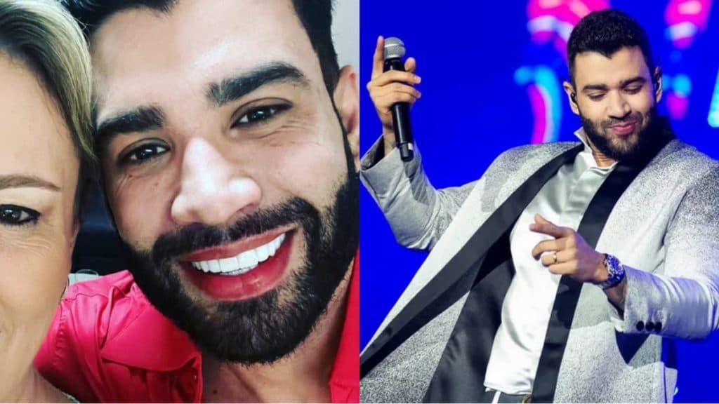 Mulher, sozinha, gasta mais de R$ 100 milhões com Gusttavo Lima e compra 192 shows do cantor