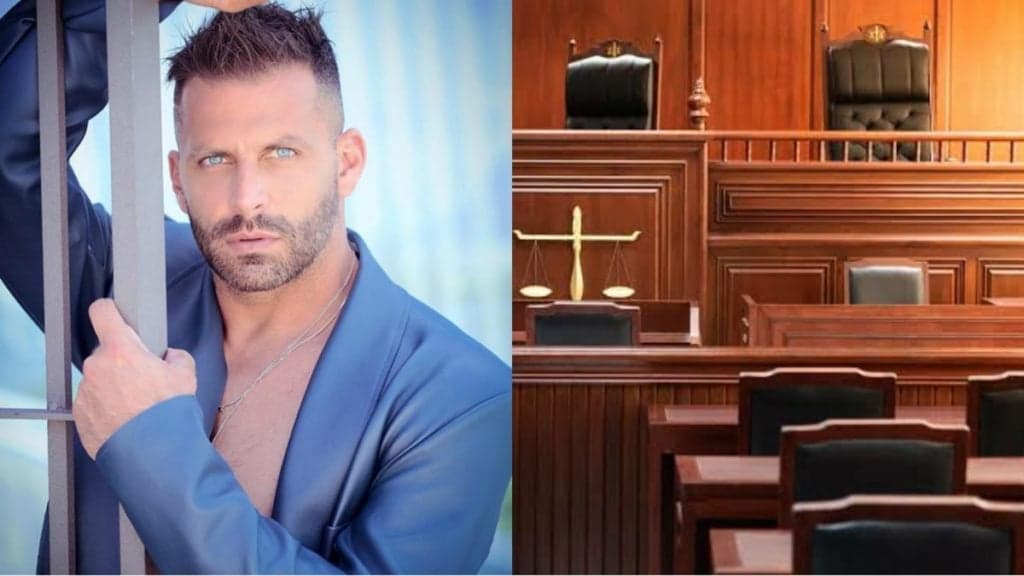 Henri Castelli, vivendo briga nos tribunais após ser agredido e chutado, vê reviravolta acontecer