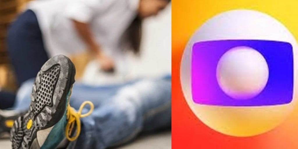 Grande nome da Globo não surportou AVC aos 88 anos e morreu de forma chocante