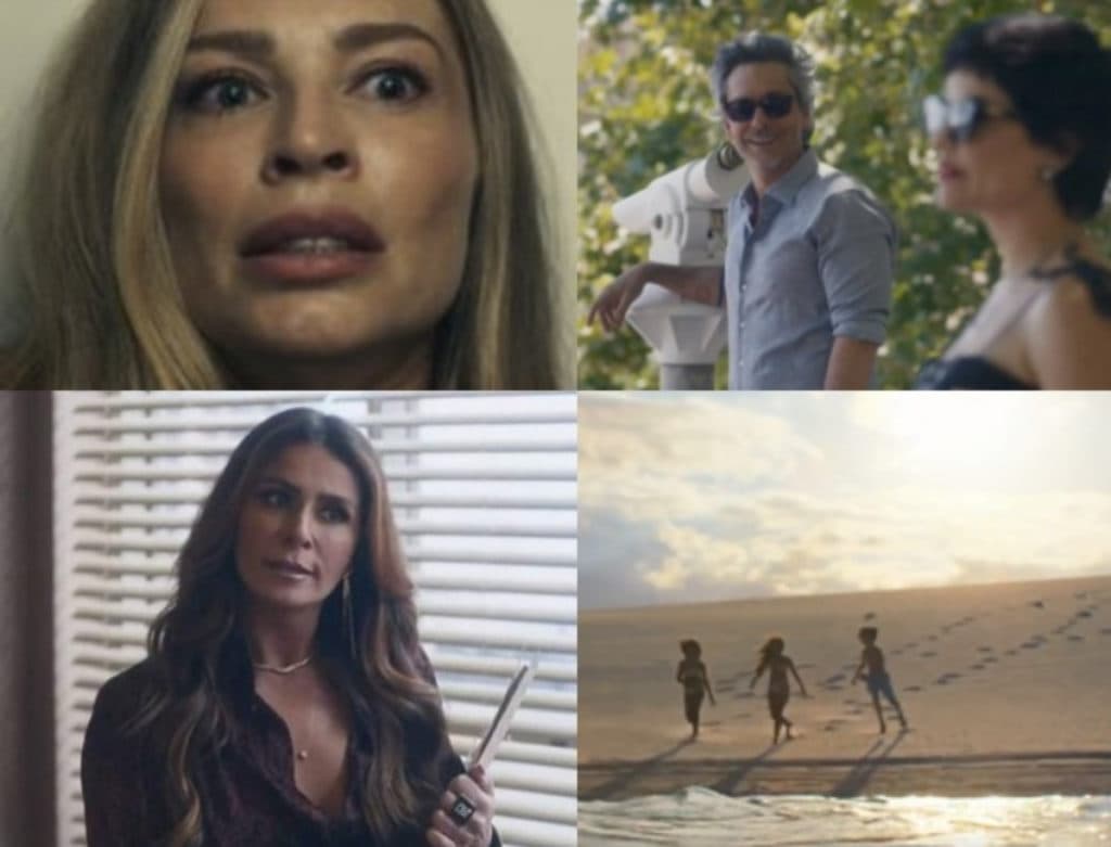 Globo enche a tela com Lençóis Maranhenses e Travessia tem estreia dinâmica e objetiva com ibope nas alturas