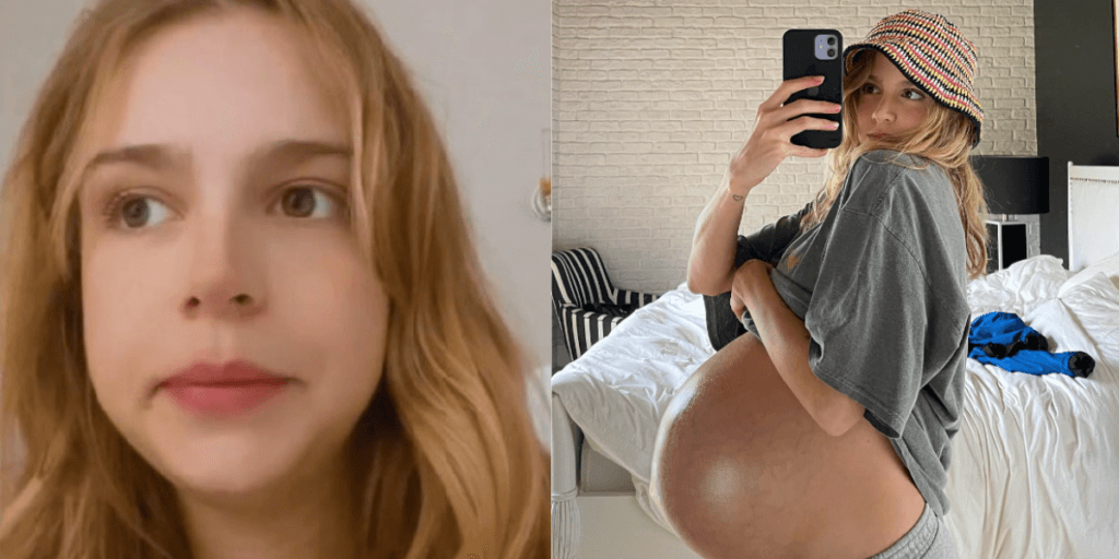 Isa Scherer desabafa e expõe dificuldades com recém-nascidos: "Não aguentava mais"