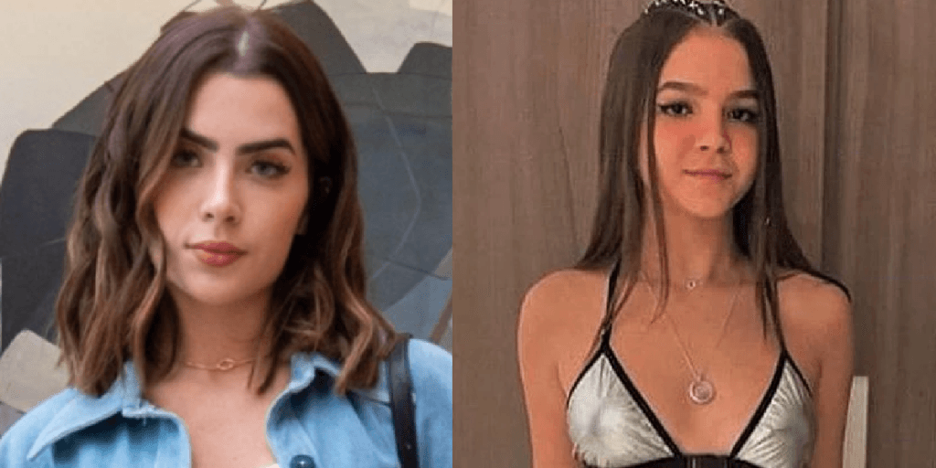 Jade Picon rebate Mel Maia após ser detonada e rasga o verbo com o que sente: "Queria que vocês soubessem"