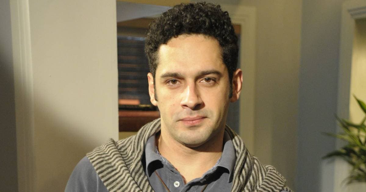 João Baldasserini não tem mais contrato fixo com a Globo e está livre para atuar no SBT (Foto: Divulgação) João Baldasserini não tem mais contrato fixo com a Globo e está livre para atuar no SBT (Foto: Divulgação)
