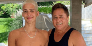 João Guilherme e Leonardo tiveram 'briga' nas redes sociais e Poliana Rocha não gostou nada (Foto: Reprodução) João Guilherme e Leonardo tiveram 'briga' nas redes sociais e Poliana Rocha não gostou nada (Foto: Reprodução)