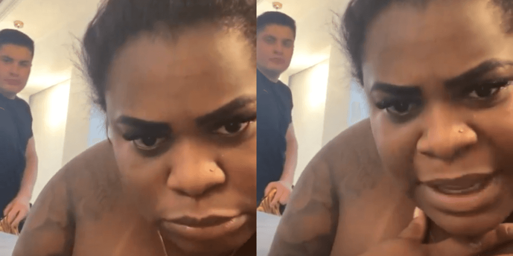 Após anunciar separação, Jojo Todynho surge com Lucas Souza e explica: "Não separo, fico viúva"