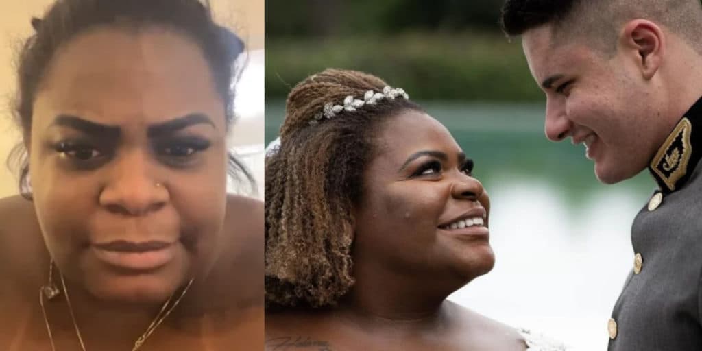 Após anúncio de fim de casamento, Jojo Todynho surge rebolando e manda recado: "Voltei car@%&*''