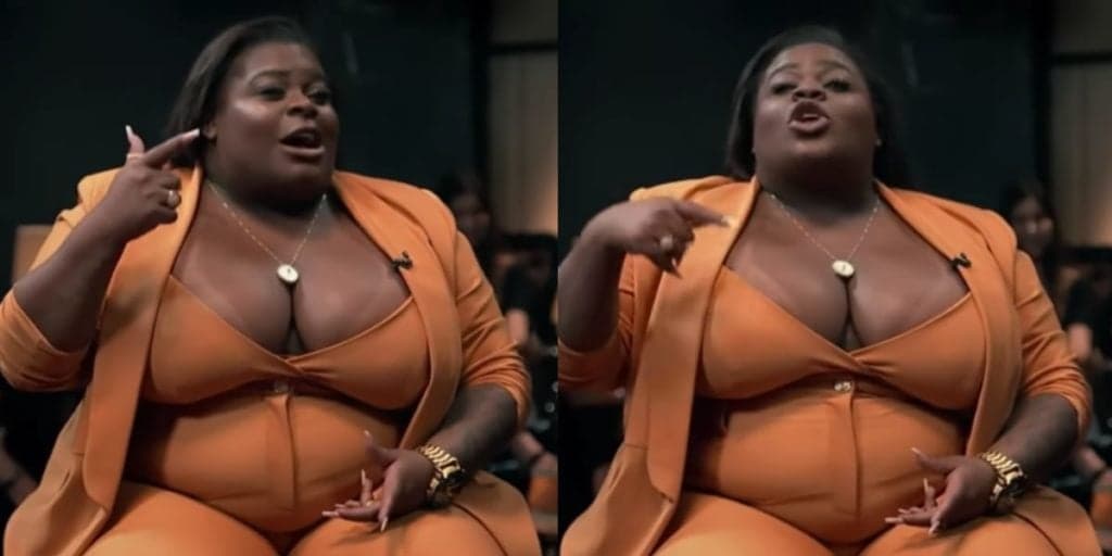 Jojo Todynho é obrigada a fazer necessidades em meio à matagal e se limpa com planta: "Bund4 em carne viva"
