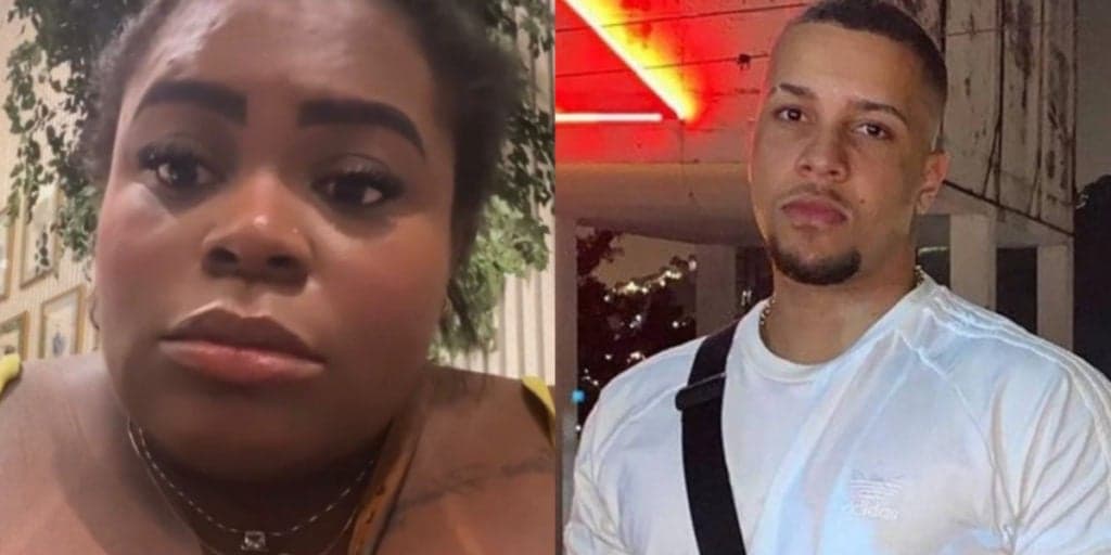 Ex de Jojo Todynho aproveita polêmica, ataca cantora e expõe lado oculto: "A verdade tem dois lados''