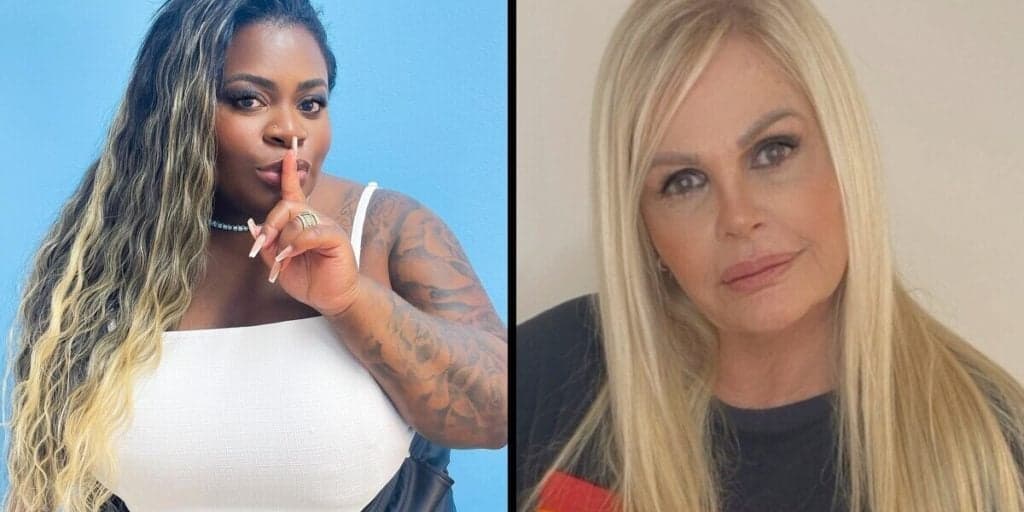 Jojo Todynho e Monique Evans batem boca publicamente e cantora não perdoa: "Vai dormir senhora"