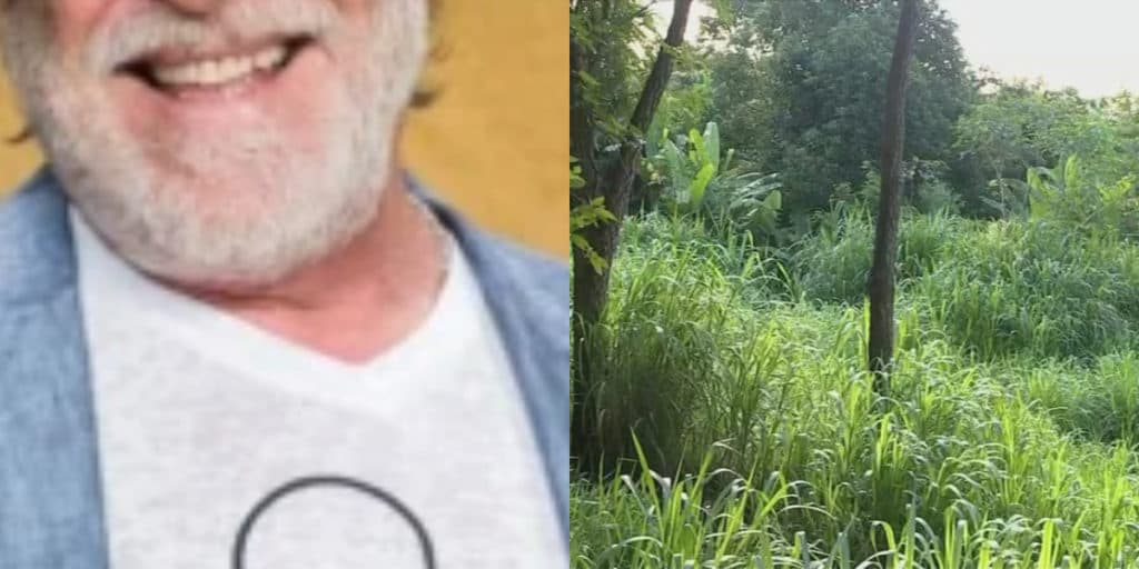 Ator da Globo confirmou sexo às escondidas no mato com colega de novela: “Transávamos no meio do nada”