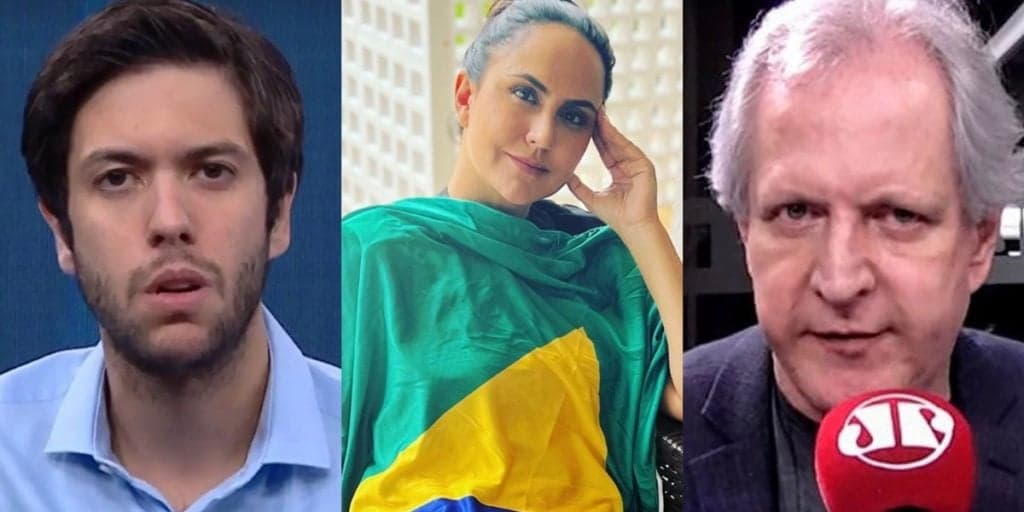 Jovem Pan faz a limpa, demite apresentadores e comentaristas, e situação interna da emissora é de ‘medo’