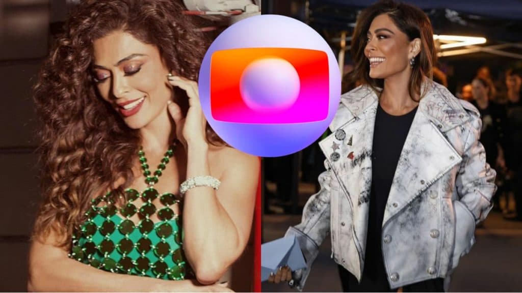 Meses depois de decidir não renovar com a Globo, Juliana Paes resolve mudar de profissão e tem novo projeto