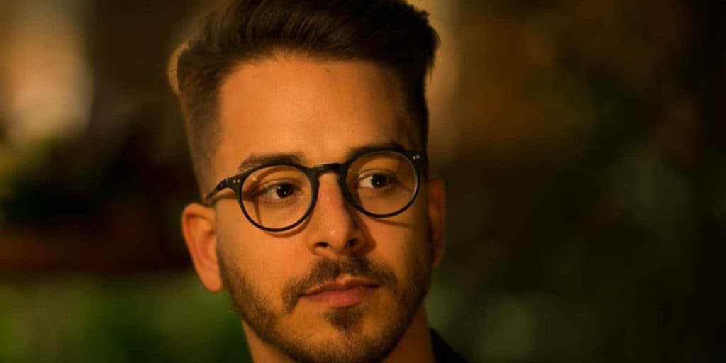 Junior Lima, filho de Xororó, faz desabafo impactante e revela o que ninguém podia imaginar: "Um caminho"