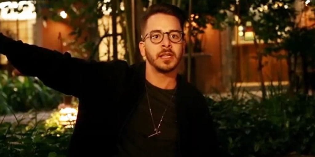 Junior Lima se revolta com famoso e detona ataques e ódio contra gays: “Dá medo”