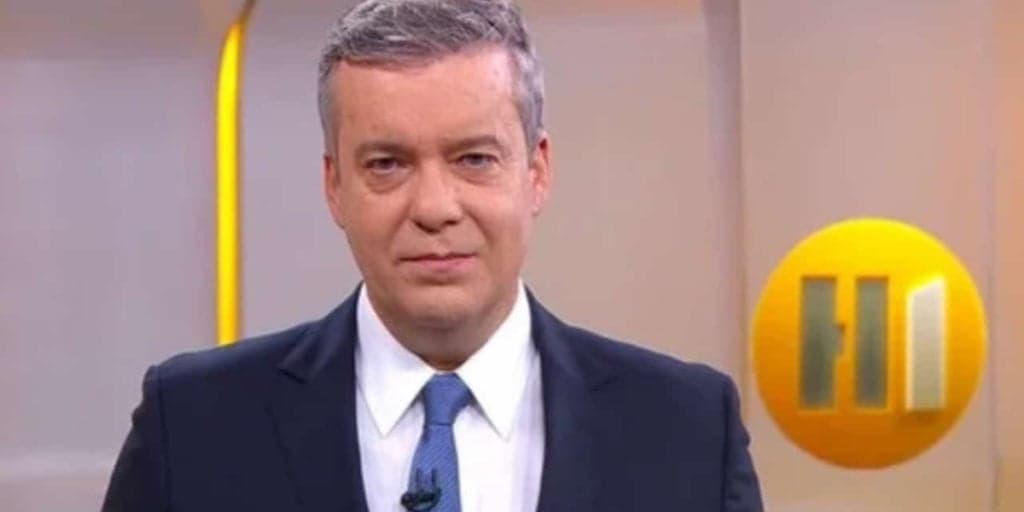 Recatado, Roberto Kovalick revelou com quem é casado e beleza de seu grande amor é de surpreender