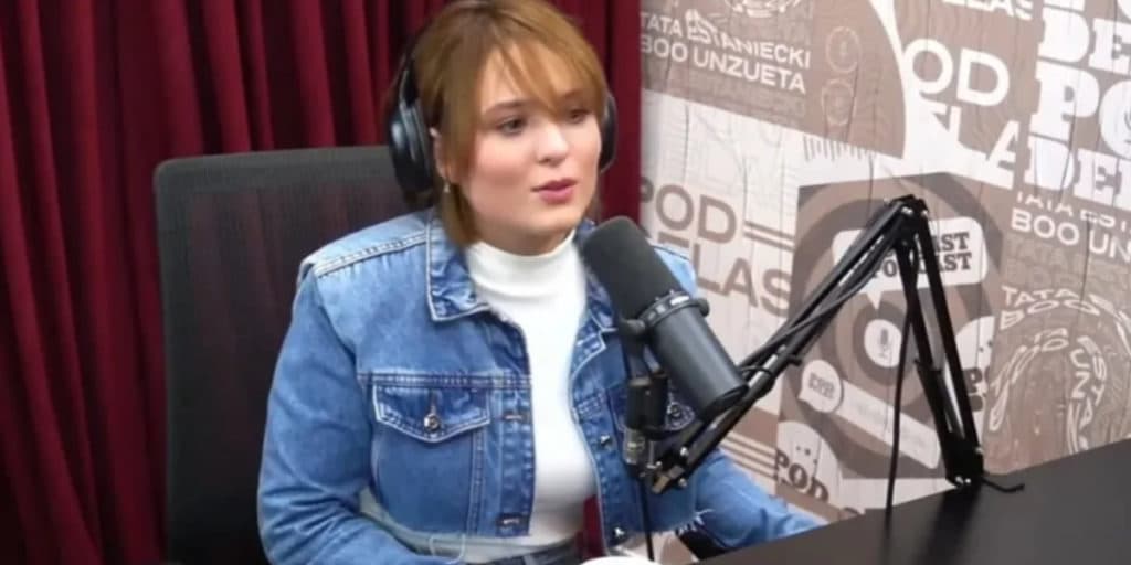 Larissa Manoela é sincera e assume ajuda que recebeu para passar em teste na Globo: "Eu precisava"