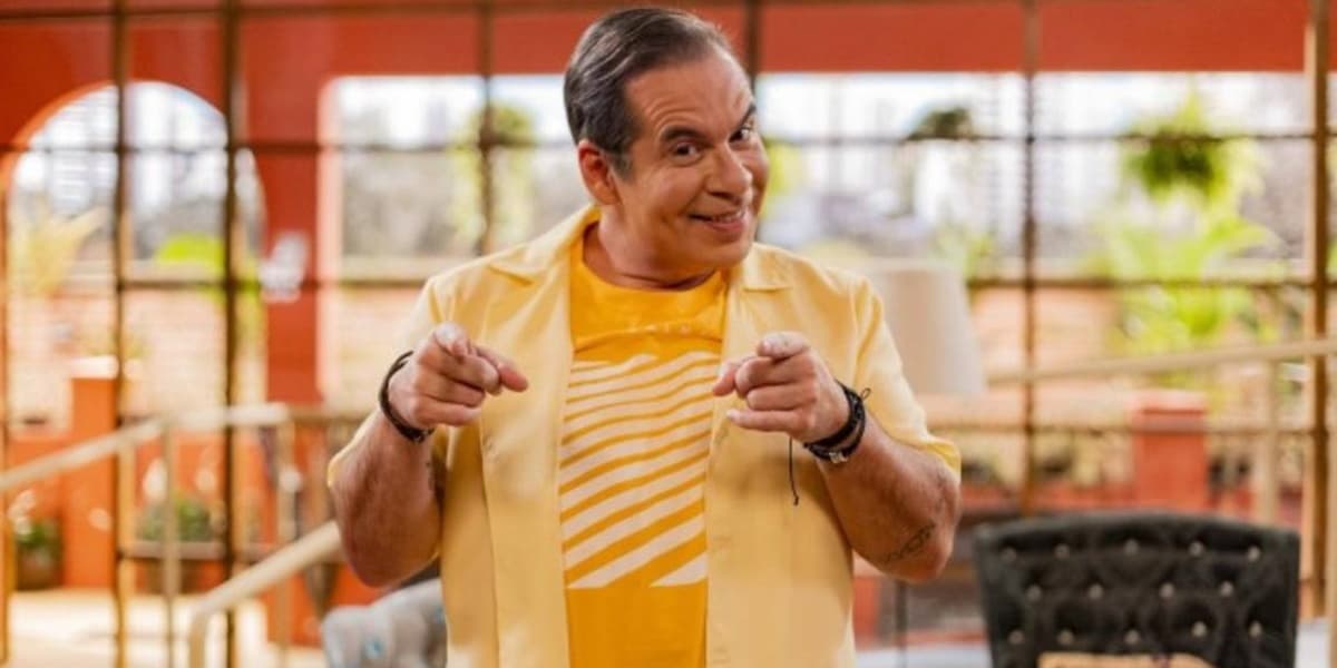 Leandro Hassum