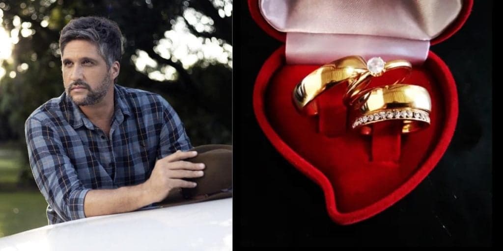 Saiba o motivo pelo qual Leo Chaves surpreendeu a todos quando assumiu casamento: "Ninguém esperava"