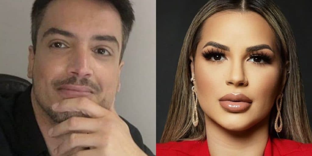 Barraco! Leo Dias briga com irmãs de Deolane, acusa peoa de ‘A Fazenda 14’ e detona: “Me ofereceu dinheiro”