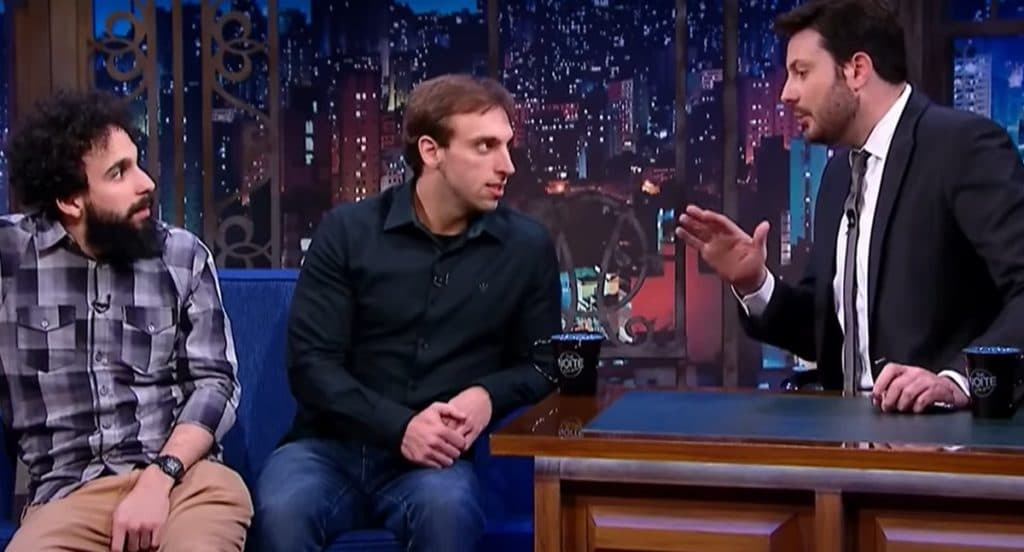 Apresentador do The Noite demitido pelo SBT recebe notícia difícil de tribunais e pode virar réu