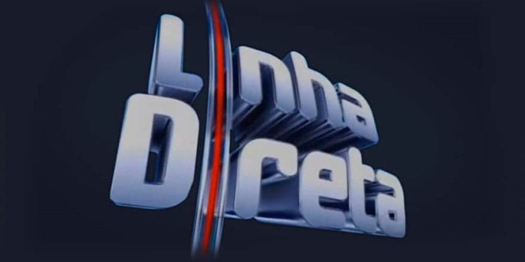 Globo anuncia volta do ‘Linha Direta’ e choca ao revelar quem é o novo apresentador do programa