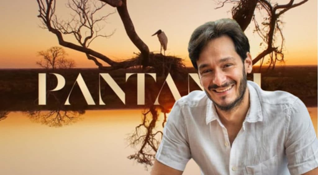 Pantanal - Bruno Luperi faz mudança em destino de personagens e resolve passar uma mensagem no último capítulo