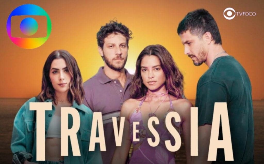 Em Travessia, Globo descumpre mais uma vez promessa que vem fazendo há anos sobre suas novelas