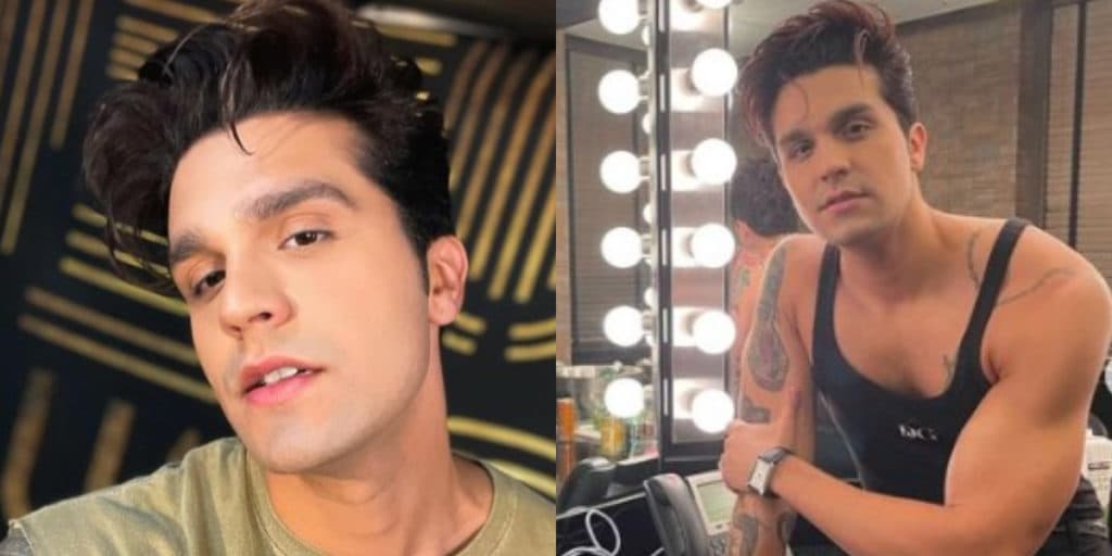 Luan Santana terminou romance com namorada e deixou país desacreditado com desabafo: "Queria falar"