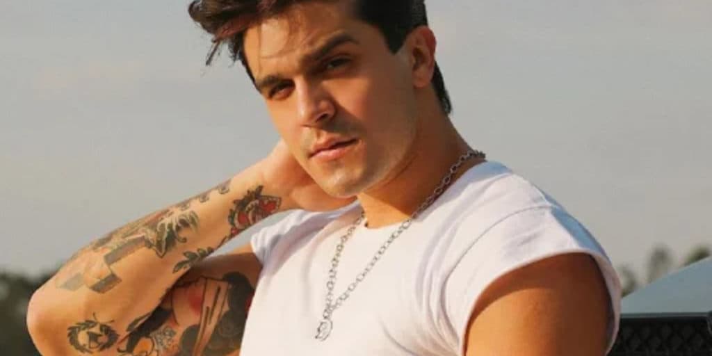 Luan Santana fala de situação com cantor em viagem fora do país e confirma: "Foi maravilhoso"