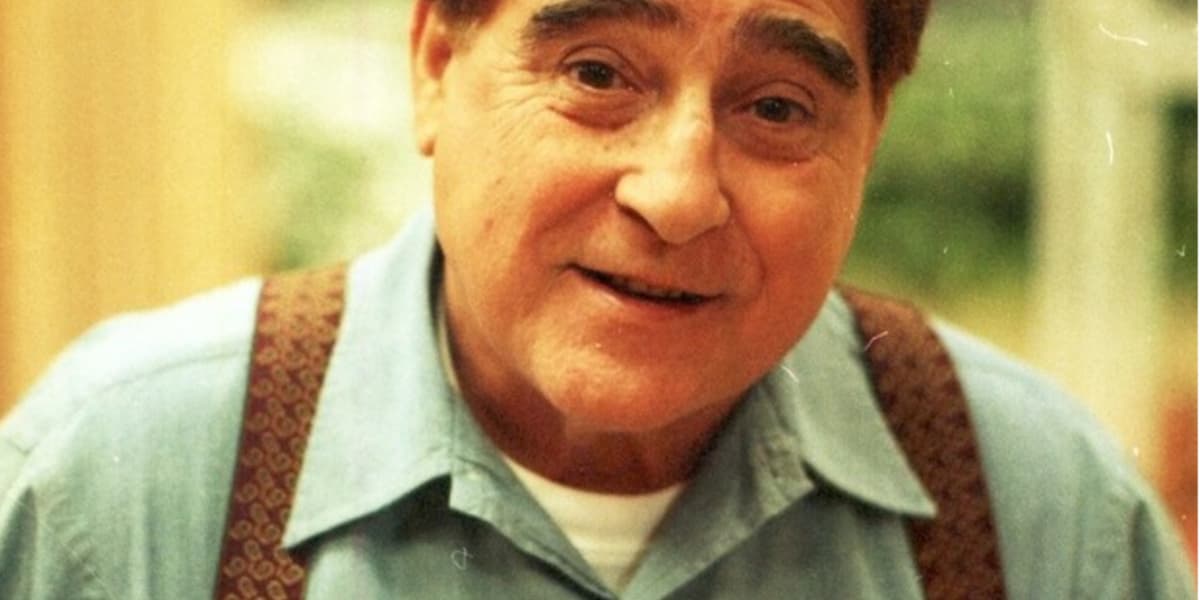 sai de baixo 