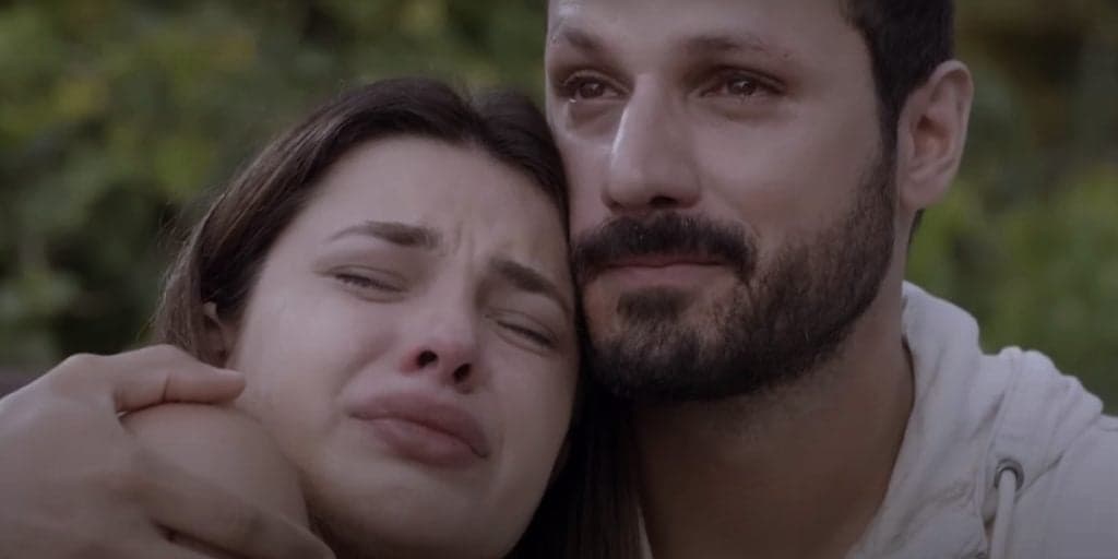 Poliana Moça: Marcelo realiza seu último desejo e promessa letal define futuro de Luísa