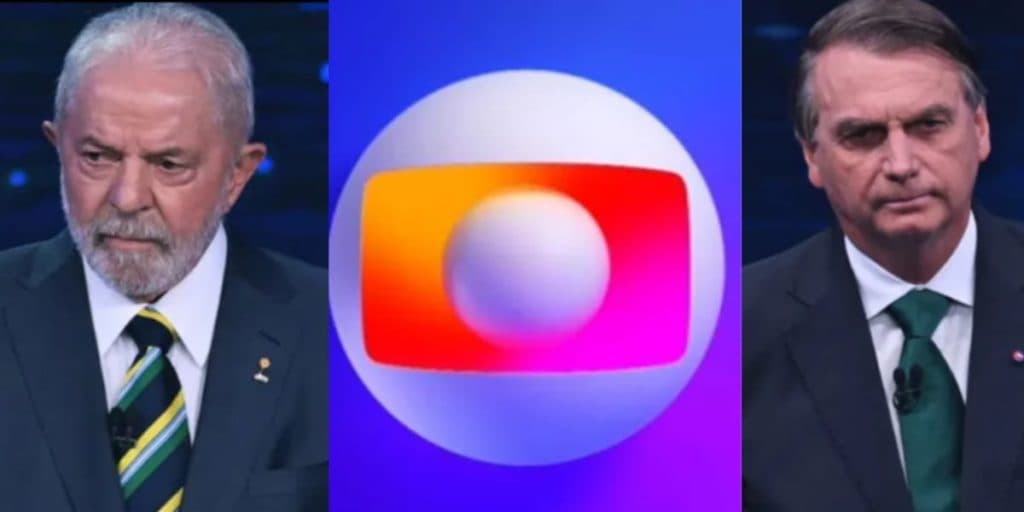 Globo arma plano jamais feito para evitar barraco em debate final entre Lula e Bolsonaro e cerca emissora