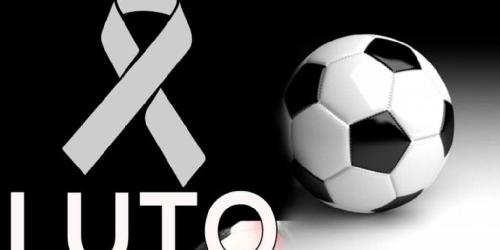 Luto! Jogador de futebol morre aos 30 anos após descoberta de doença no cérebro; "Lamenta profundamente"