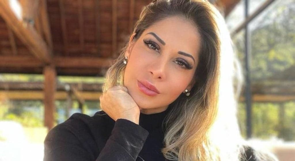 Maíra Cardi é condenada a detenção por xingamentos públicos: "Ca**te nenhum"
