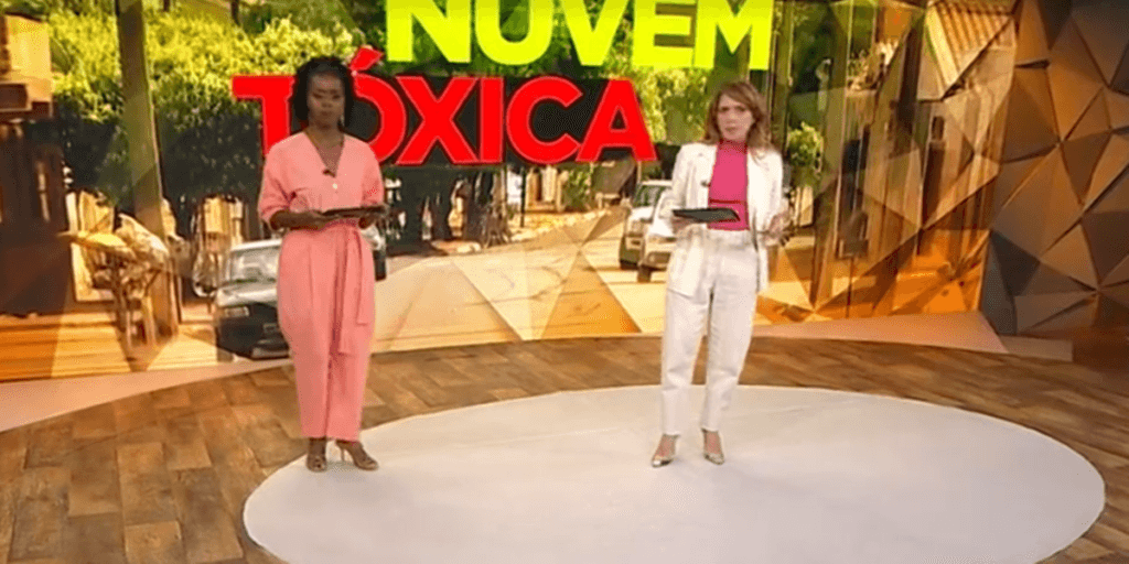 "Dezenas de pessoas", Maju Coutinho dá notícia estarrecedora envolvendo cidade inteira; caso teve mortes