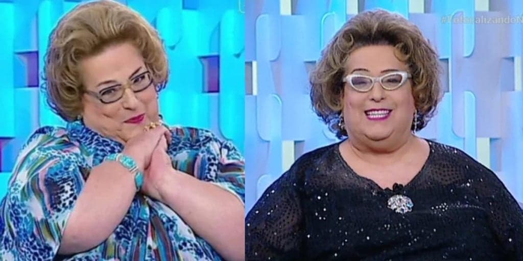 Mamma Bruschetta assume paixão por garoto de programa e entrega relação com mais de 1: "Eu pagava"