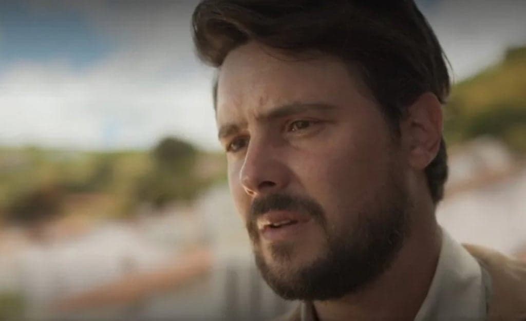Mar do Sertão - José Mendes morre na novela? Novo personagem entra com missão de 'fuzilar' o mocinho
