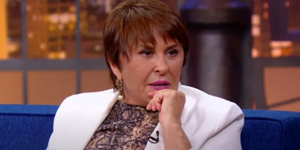 Márcia Sensitiva vê encosto em apresentador do SBT dentro do estúdio em gravação: 'Espírito das trevas'